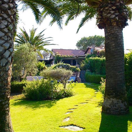 Villa Corallina Costa Corallina Exterior foto