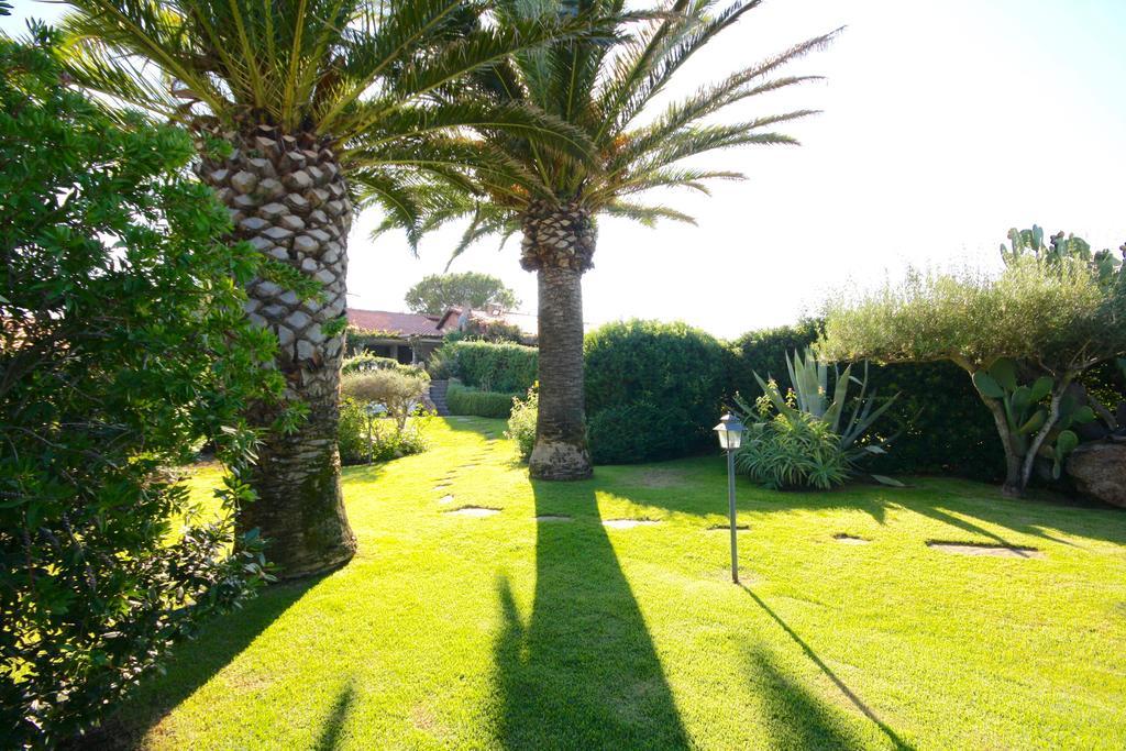 Villa Corallina Costa Corallina Exterior foto