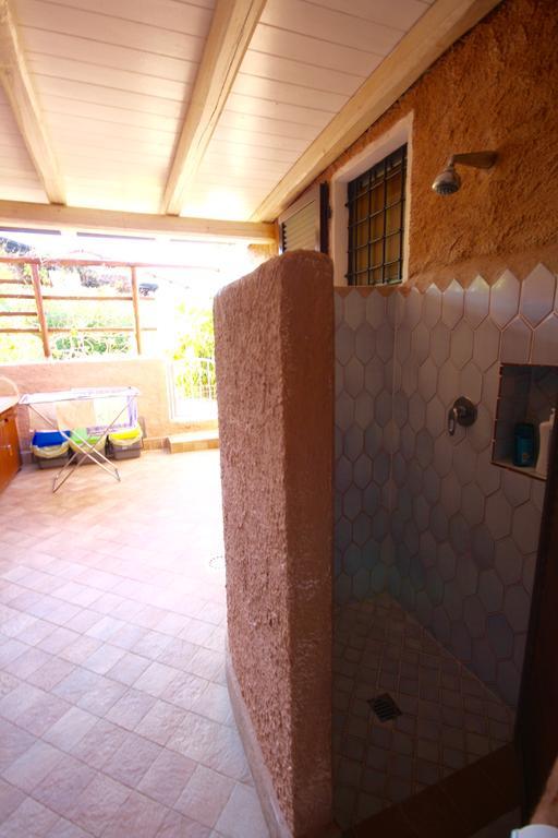 Villa Corallina Costa Corallina Exterior foto